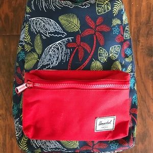 Herschel toddler backpack